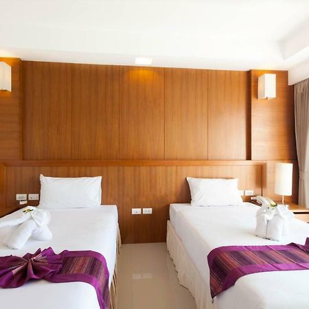 Rawai Princess Hotel Eksteriør bilde