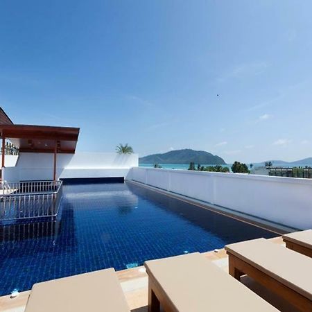 Rawai Princess Hotel Eksteriør bilde