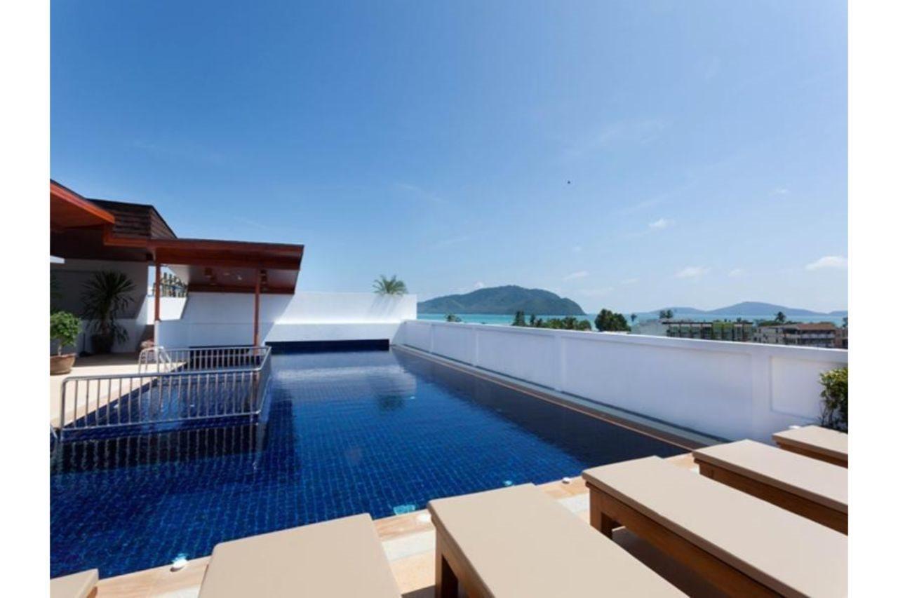 Rawai Princess Hotel Eksteriør bilde