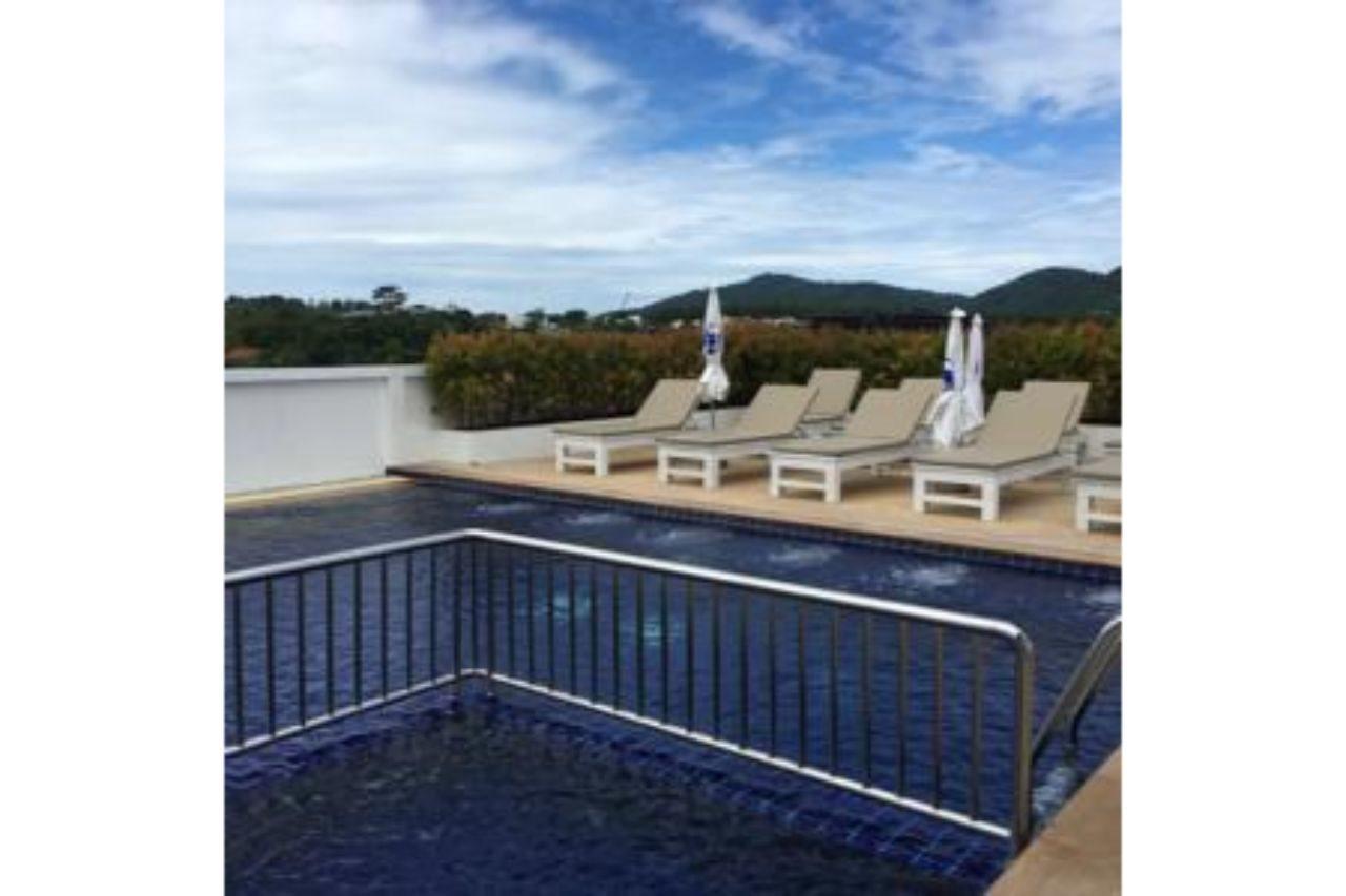 Rawai Princess Hotel Eksteriør bilde