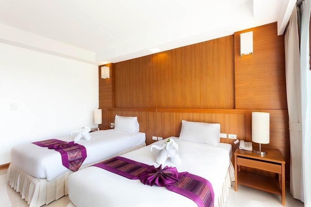 Rawai Princess Hotel Eksteriør bilde
