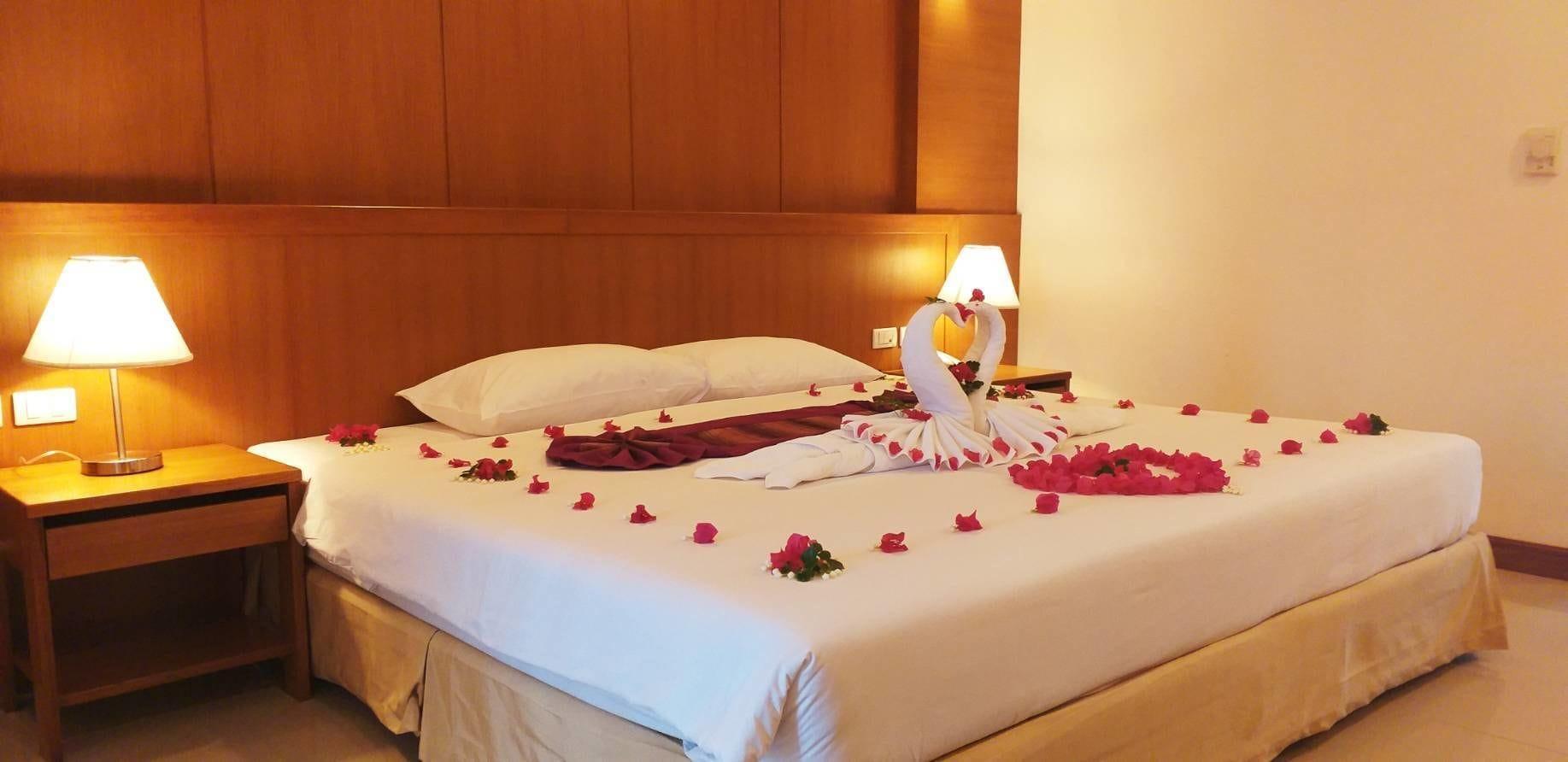 Rawai Princess Hotel Eksteriør bilde