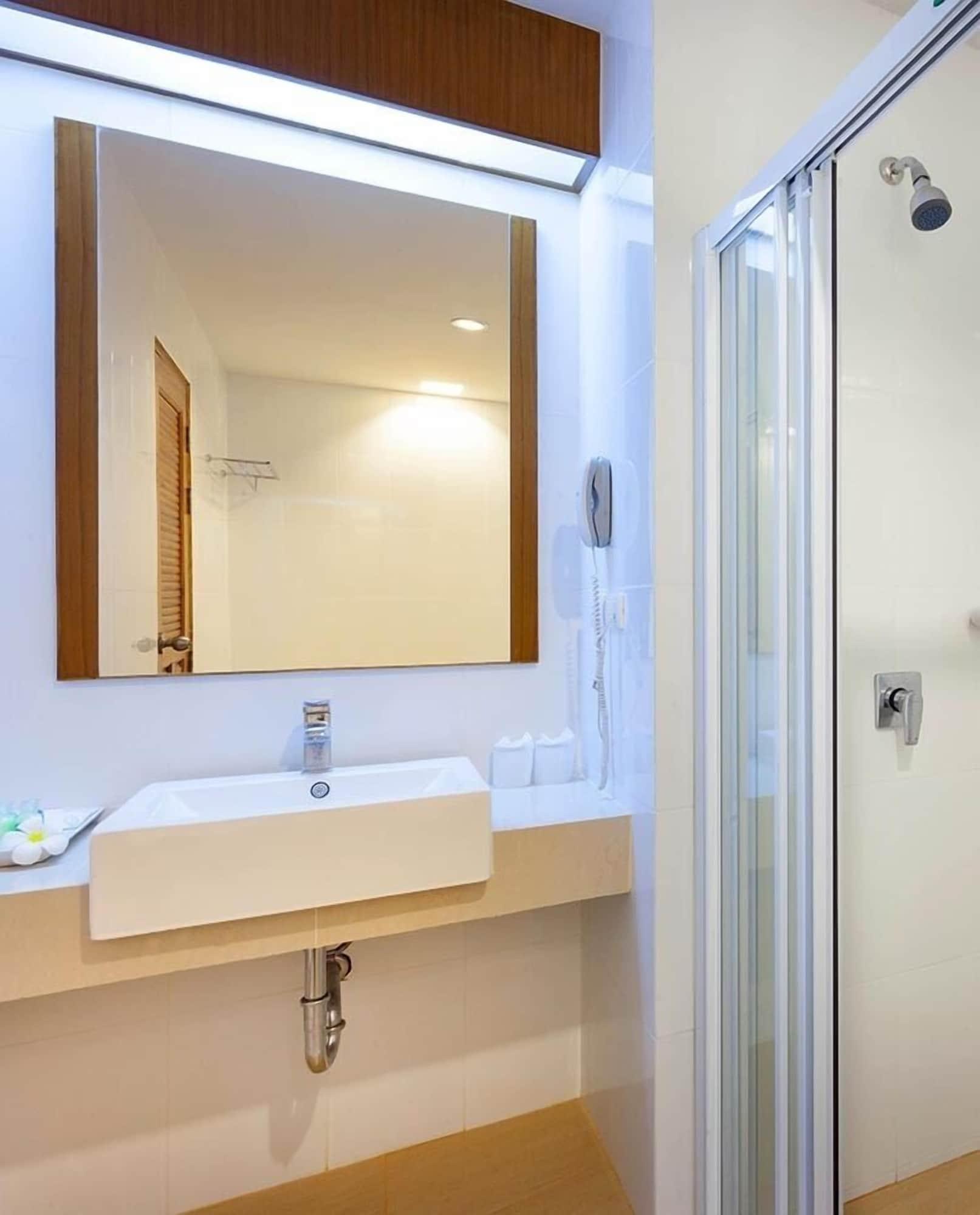 Rawai Princess Hotel Eksteriør bilde
