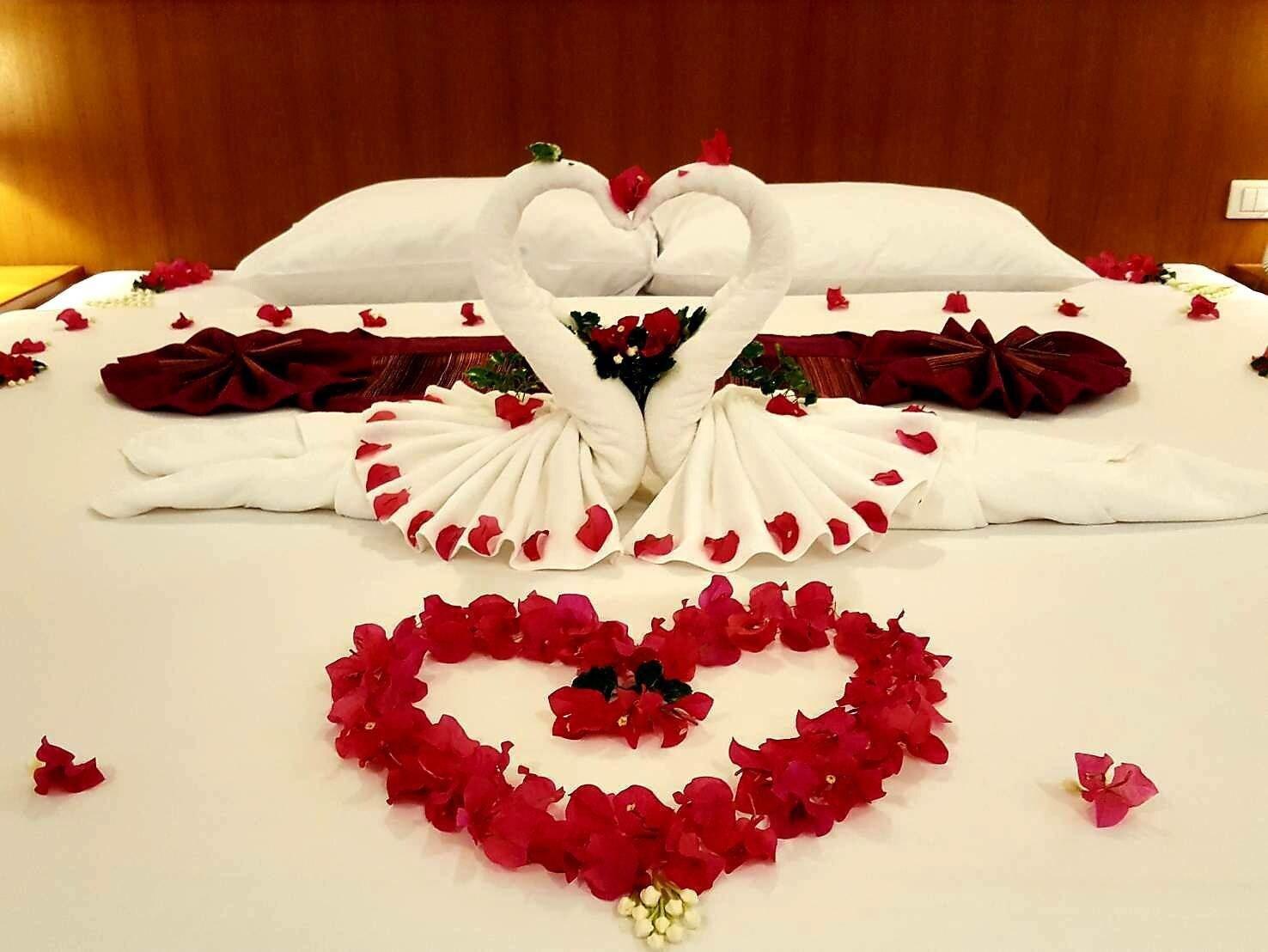 Rawai Princess Hotel Eksteriør bilde
