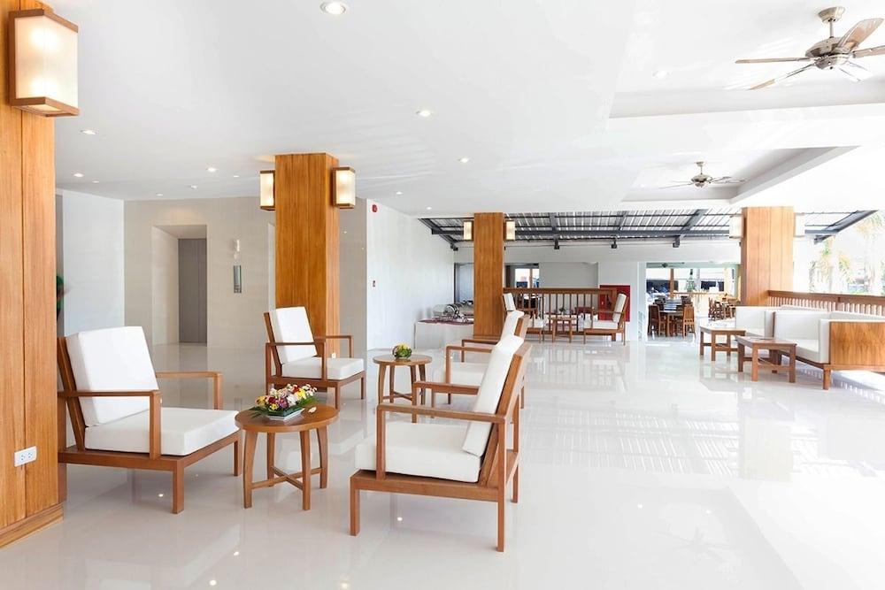 Rawai Princess Hotel Eksteriør bilde