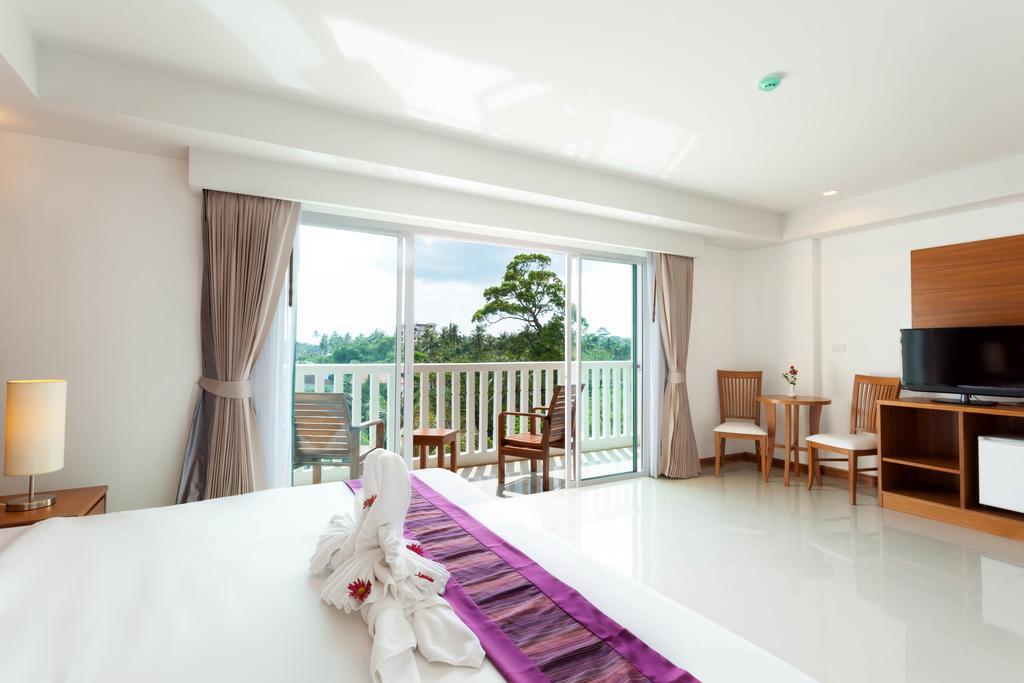 Rawai Princess Hotel Rom bilde