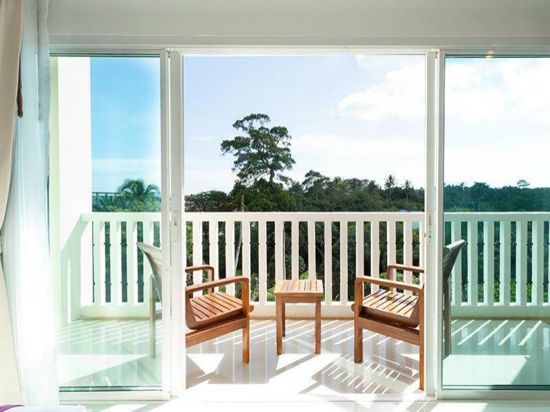 Rawai Princess Hotel Eksteriør bilde